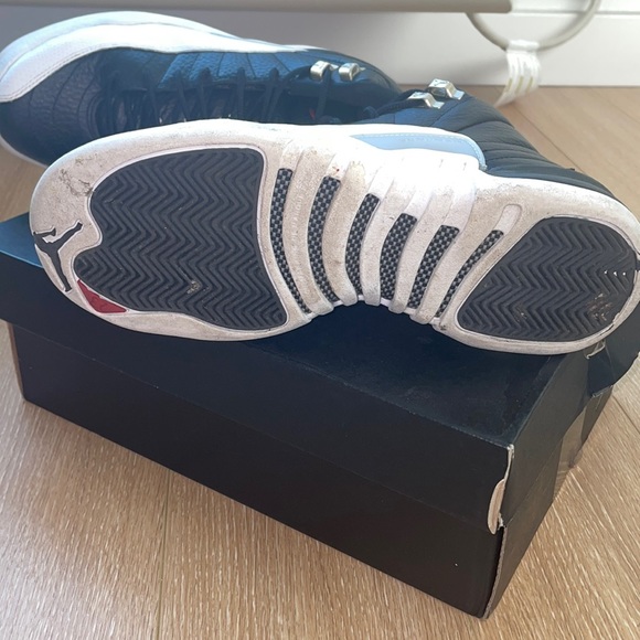 Jordan 12 Playoff’s - Picture 6 of 14